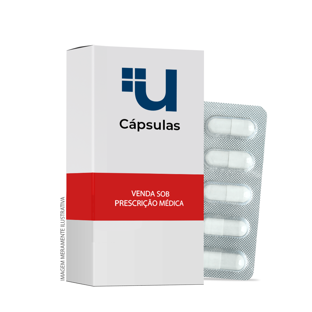 MOCKUP_TV_CAPSULA-2.png Broncho-Vaxom 3,5mg Pediátrico 10 Cápsulas - Imagem 1