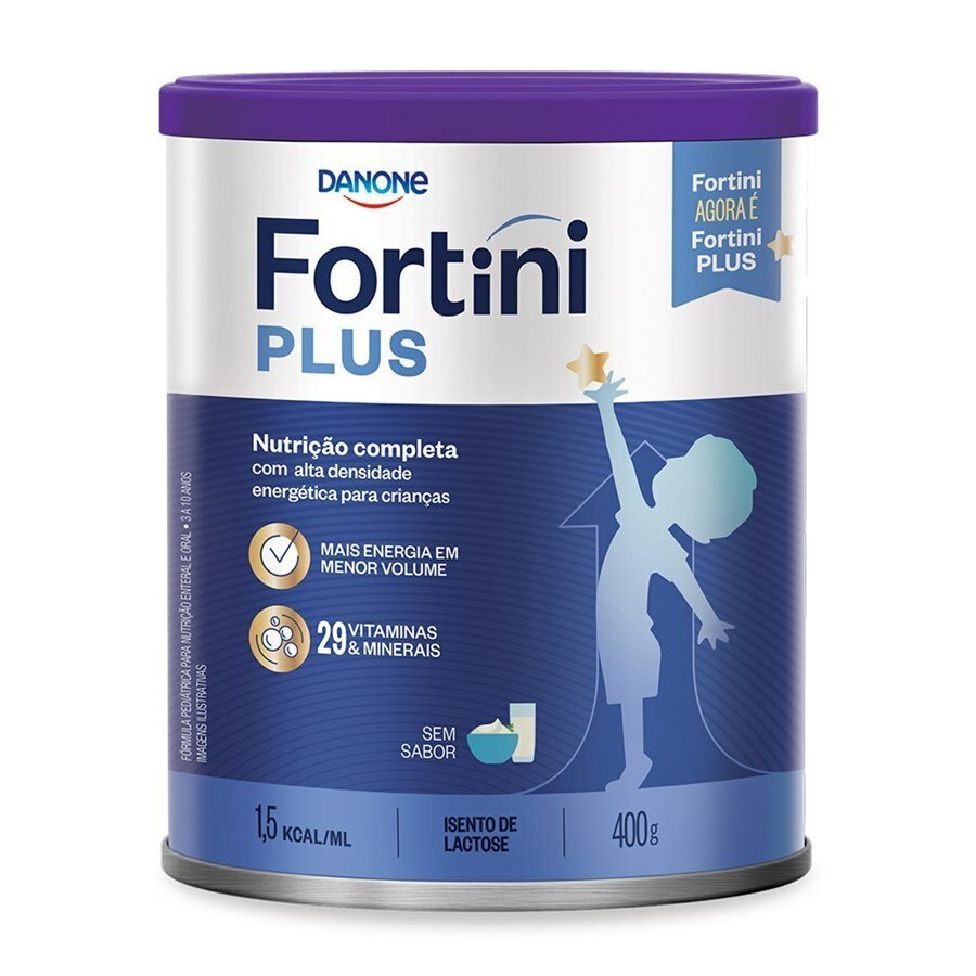 large-637968863880449193-793851_5.jpg Fortini Plus Sem Sabor 400g - Imagem 1