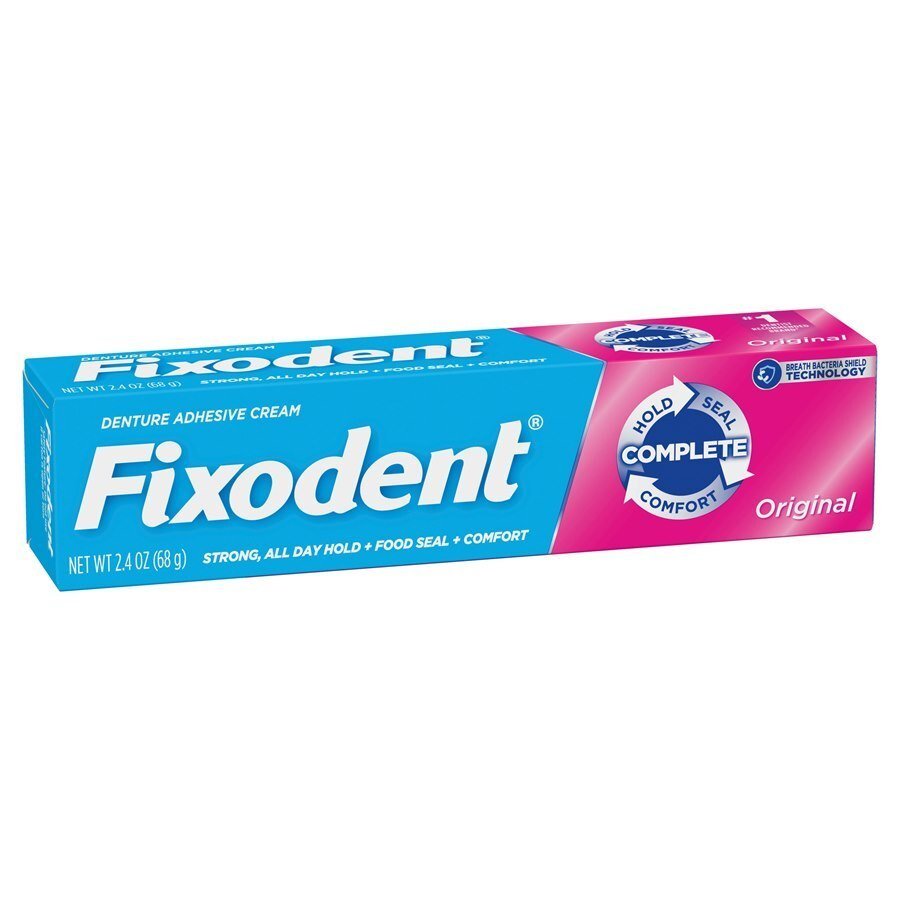 large-638207525114784759-809937_4.jpg Fixador Fixodent Original 68g - Imagem 1