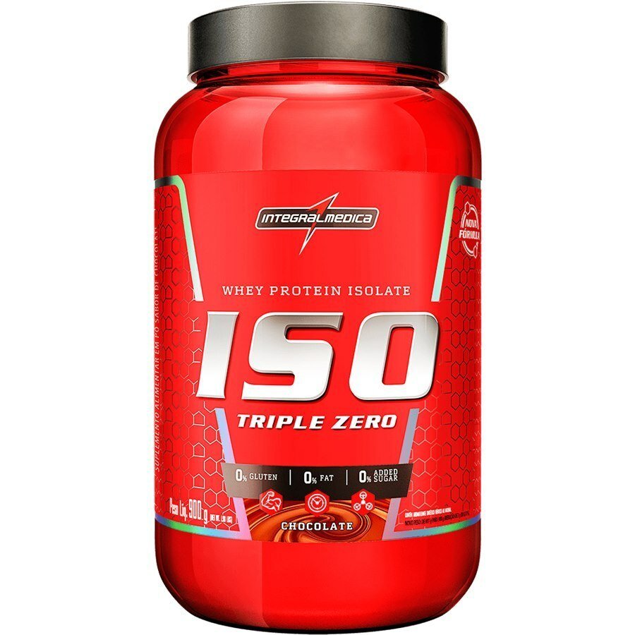 large-638669227845418240-828718.jpg Iso Triple Zero Sabor Chocolate 900g - Imagem 1
