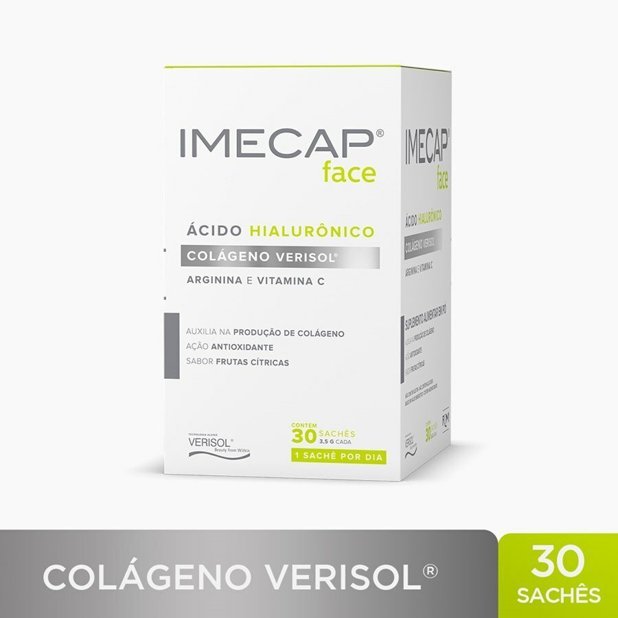large-638760028881490635-817023_4.jpg Imecap Face Colágeno 30 Sachês - Imagem 1