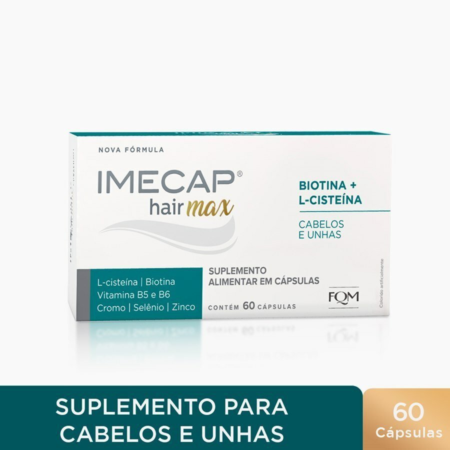 large-638760040038013883-816919_6-1.jpg Imecap Hair Max 60 Cápsulas - Imagem 1