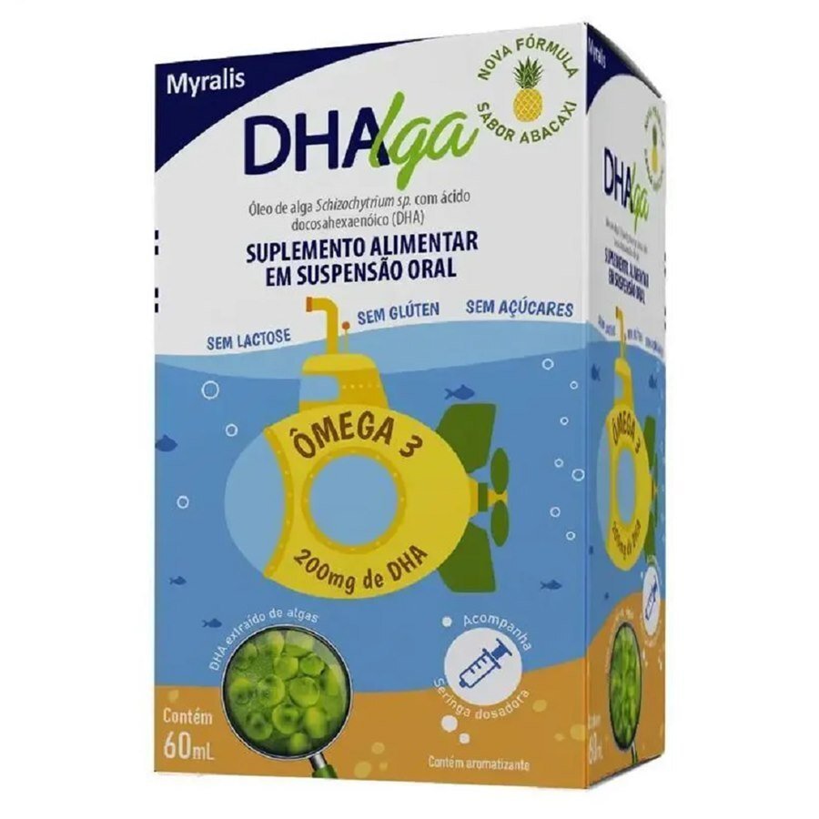 large-638791268863936045-812183_2.jpg Ômega 3 De Microalgas - Dhalga Gotas 60ml - Imagem 1