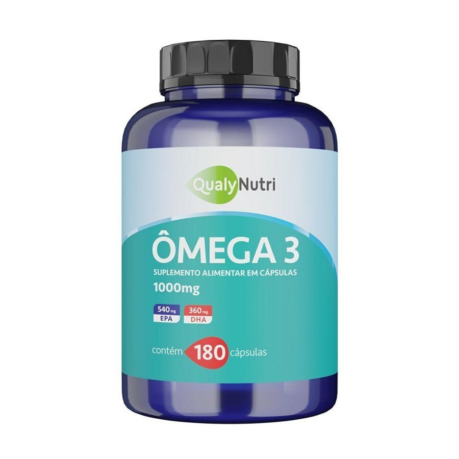 large-638888995206606260-829768_7.jpg Ômega 3 1000mg 180 Cápsulas - Imagem 1